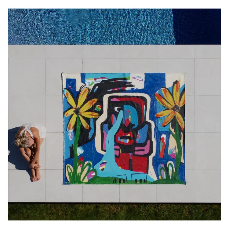 Montana Cooke — artist