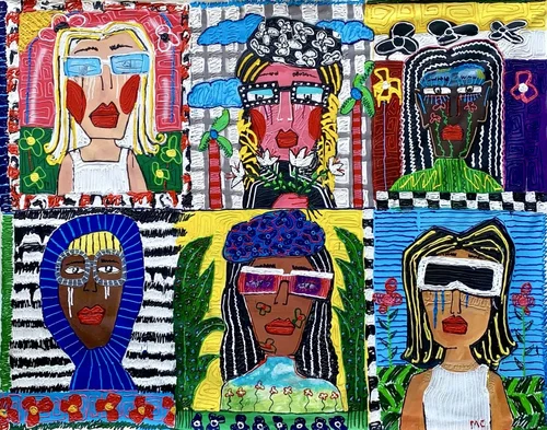 Something to Make You Smile