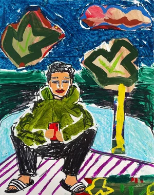 Escaped London for Some Countryside