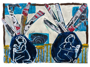 Plants of Destruction